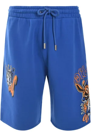 OFF-WHITE Shorts Gang Skate