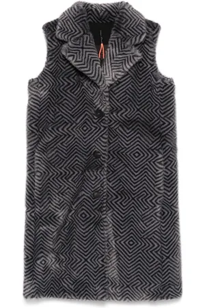 RRD Cappotto Ecorazzo Wom