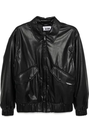 Izzue Giacca con zip