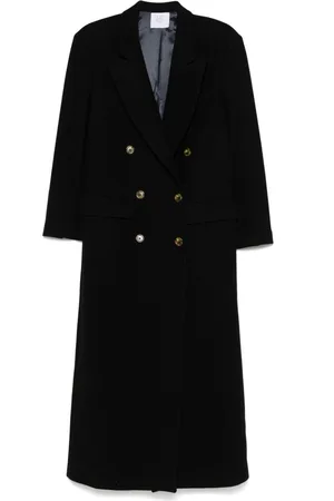 LE SULLY STUDIO Cappotto doppiopetto