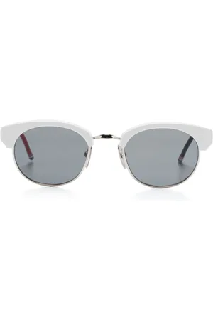 Thom Browne Occhiali Clubmaster