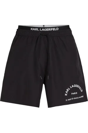 Karl Lagerfeld Costume da bagno Rue St-Guillaume