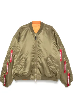 Vetements Bomber