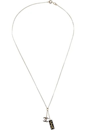 CHANEL Collana Eiffel Tower 2005