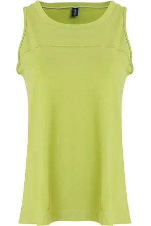 Lygia & Nanny Blusa Caubi