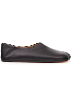Maison Margiela Ballerine con punta quadrata