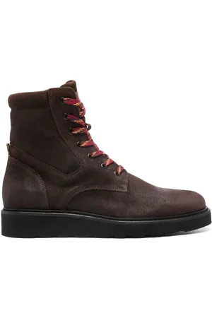 Paul Smith Stivali in suede