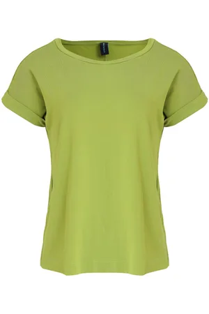 Lygia & Nanny T-shirt Egretta