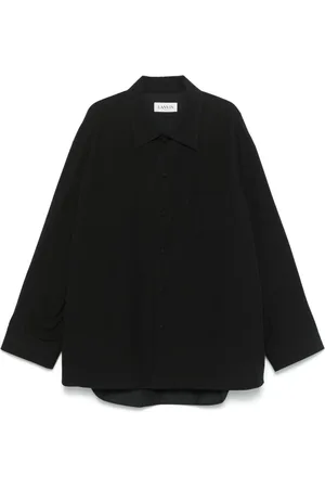 Lanvin Camicia in cotone