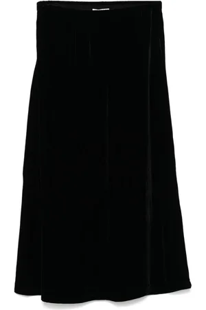 By Malene Birger Gonna midi Boshan