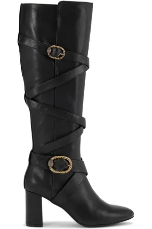 Kurt Geiger Stivali Mayfair 80mm