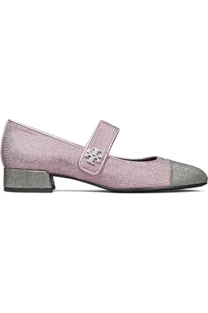 Tory Burch Mary Janes