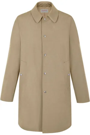 Fursac Cappotto monopetto