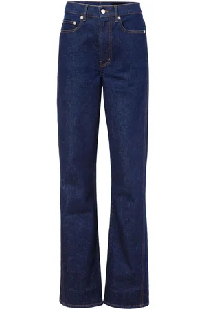 Proenza Schouler Jeans dritti Ryman
