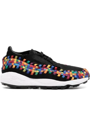 Nike Sneakers Air Footscape