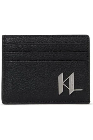 Karl Lagerfeld Portacarte K/Plak