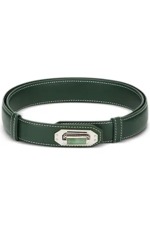 SHANGHAI TANG Cintura Jade Lock