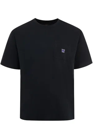 Pins & Needles T-shirt con applicazione