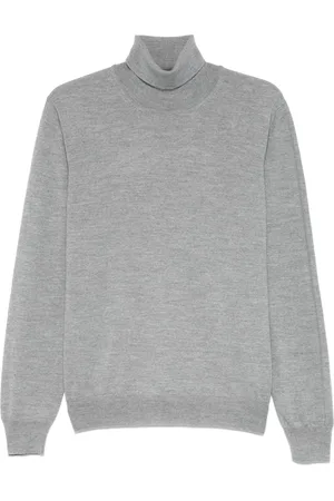 D4.0 Maglione pesante