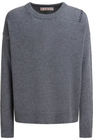 Marni Maglione in cashmere