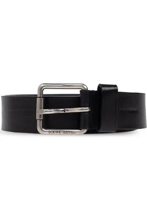 Loewe Cintura in pelle