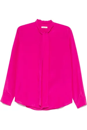 VALENTINO GARAVANI Camicia di seta