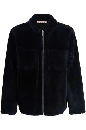 Marni Giacca con zip