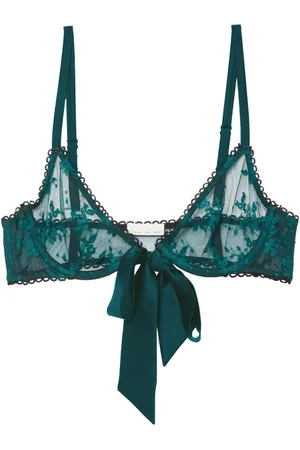 FLEUR DU MAL Reggiseno Untie Me