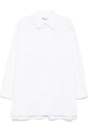 YOHJI YAMAMOTO Camicia in cotone
