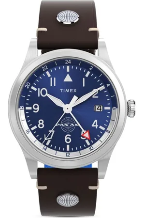 Timex Orologio 39mm x Pan Am