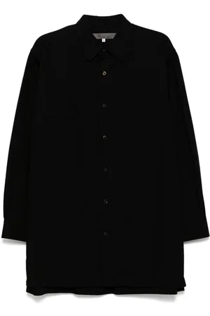 YOHJI YAMAMOTO Camicia in cotone