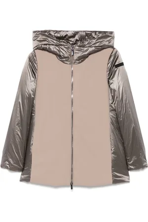 RRD Giacca Winter Hybrid Zar Wom