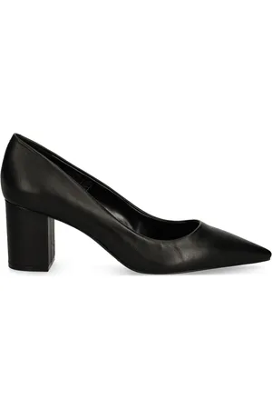 HUGO BOSS Pumps a punta 70mm