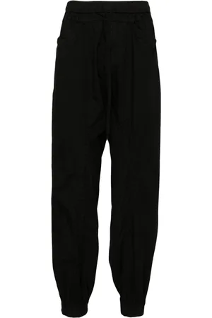JULIUS Pantaloni a inserti
