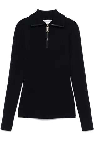Victoria Beckham Maglione a collo alto