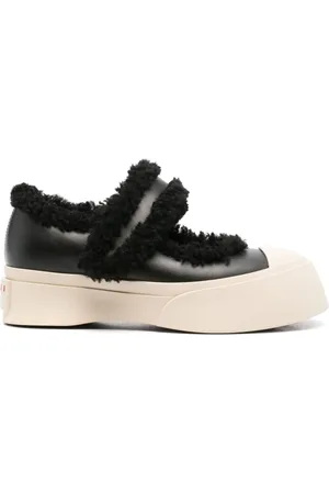 Marni Sneakers Mary Jane