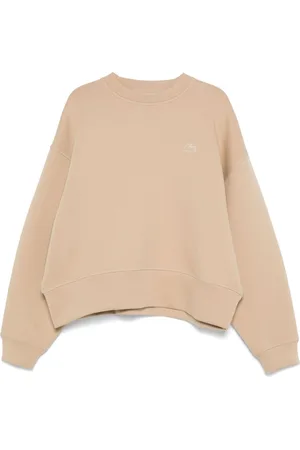 Lacoste Felpa con applicazione