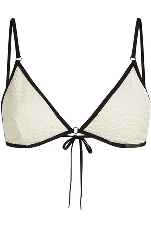 Karl Lagerfeld Top bikini Hotel Karl