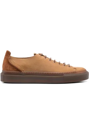Buttero Sneakers in suede