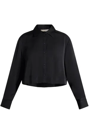 Michael Kors Camicia in raso