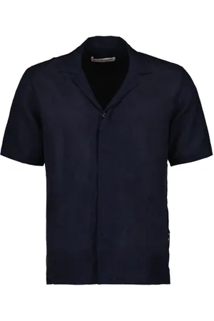 Orlebar Brown Camicia Maitan