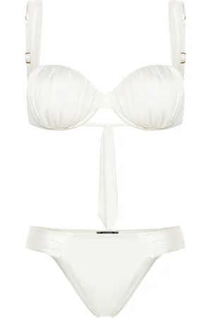 Noire Swimwear Bikini a balconcino