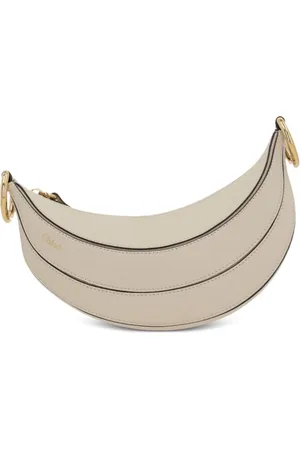 Chloé Borsa a spalla in pelle