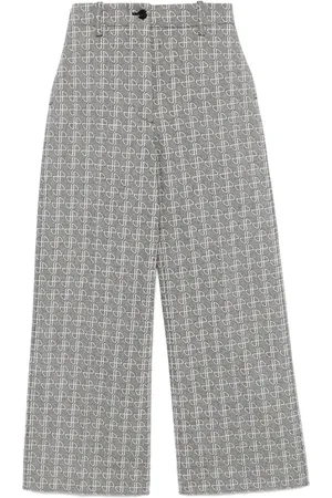Patou Pantaloni Iconic
