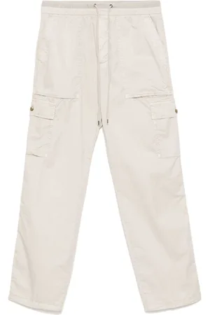 James Perse Cargo in popeline di cotone