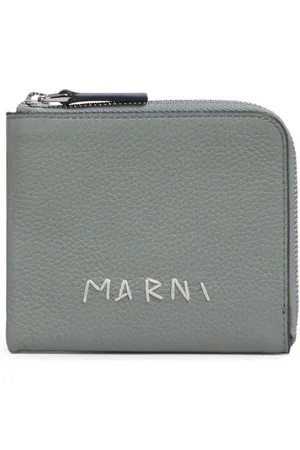 Marni Portafoglio Mending