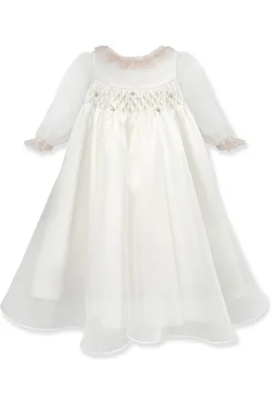 LA STUPENDERIA Abito in organza