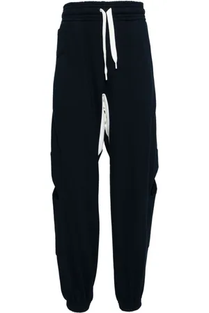 Stefan Cooke Pantaloni sportivi con cut-out