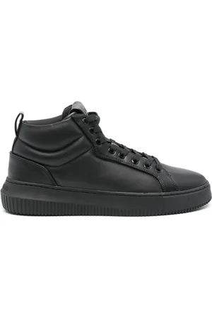 Calvin Klein Sneakers in pelle