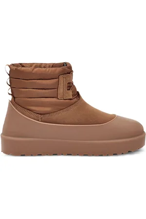 UGG Stivali Classic Mini Chestnut